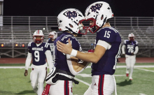 North DeSoto Takes Care of Belle Chasse in Second Round of Playoffs