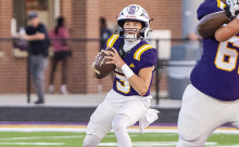 	Logansport Tigers Shatters DC Storm 62 to 0 