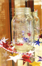 An American Summer at Logansport Branch Library
