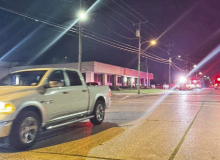 Fire Reported at DeSoto Detention Center on May 26