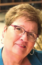 TERESA ANN BAGLEY