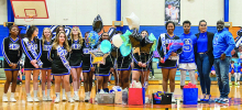 Stanley High School Honors Senior Athletes