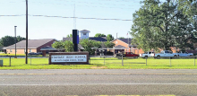 Stanley High School Home to PreK – Grade 12