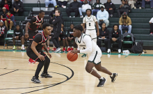 Wolverines Win Games Against Winnfield Tigers & Lady Tigers