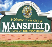 Mansfield Mayor Reports City Ordinance Code Enforcements Will Increase