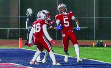 North DeSoto Headed Back to Superdome