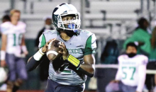 Mansfield Defeats Bossier in a Bearkat Beatdown
