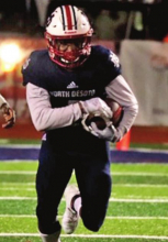 North DeSoto Loses a Heartbreaker in the Final Seconds
