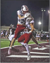 North DeSoto Beats Breaux Bridge 