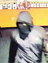 Mansfield Police Respond to Business Burglary