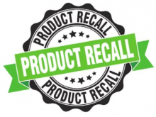 Attorney General Jeff Landry Warns Consumers of Recently Recalled Child Products