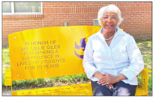 DeSoto Director of Administration
