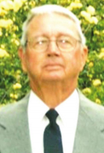 VANCE REED SHAVER