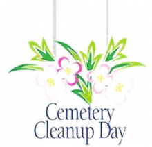 St. Mark Baptist Cemetery
