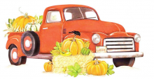 Save the Date for the MIM Polk Street Market October 23rd