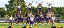 Meet The 2022-23 Logansport Tigers