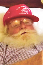 RONALD “RONNIE” HAMMOCK