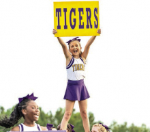Meet The 2022-23 Logansport Tigers
