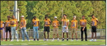 Meet The 2022-23 Logansport Tigers