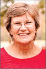 PHYLLIS “RICKEY” IRENE RICHARDSON HOWE 4/03/57 – 8/29/23