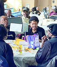 DeSoto Honors Dr. Martin Luther King with 21st Annual Breakfast