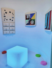 DeSoto Unveils New Children’s Calming Center Relating to Court Matters