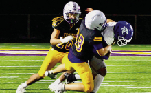 Logansport Advances in Playoffs After Beating Varn