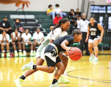 Mansfield Boys & Girls Eliminated from Basketball Playoffs