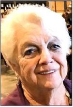 JANICE VICTORIA BLUNT