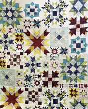 DeSoto Quilters Quilt Show Planned for Oct 3 and Oct 4