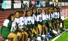Wolverines Defeated by Northwood Falcons 64-32