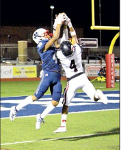 2019 North DeSoto Griffins’ Season Photos