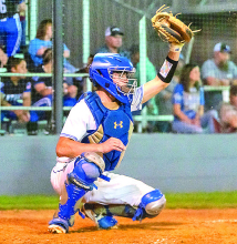 Stanley Panthers Shut Out Florien Indians 20 to 0