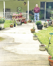 On the Go – News from Mansfield Nursing Center