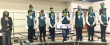 LA DOE Names Desoto Parish Schools “Models of Excellence” Recipient