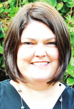 CHRISTIE WATSON JONES