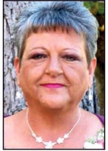 CHARLOTTE DENISE OTT McCUNE