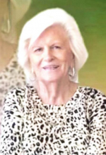 JOYCE ANN CLAYBROOK GATES SEAGO