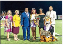 Logansport High School Celebrates Homecoming