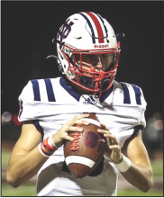 North DeSoto Beats Breaux Bridge 
