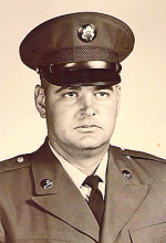 JERRY WAYNE SULLIVAN