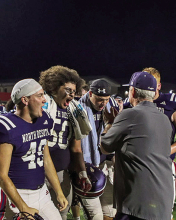 Logansport Tigers Beat