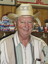 MARSHALL A. LAFFITTE