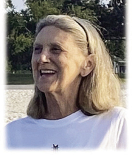 CHERYL KIM LEWIS SMITH 10/29/57 – 2/14/24