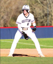 N DeSoto Griffins Slam