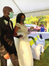 Mansfield NAUW Presents 2020 Debutantes at Cotillion