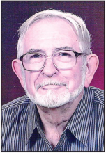 ALFRED “DOUG” GARRETT
