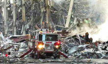 Remembering the 9-11 Attack on Patriot Day; We Must Never Forget!