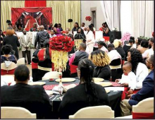 Fifth Annual Pink Affair Celebrates Breast Cancer Survivors Triumphs, Remembers Loved Ones Who Passed