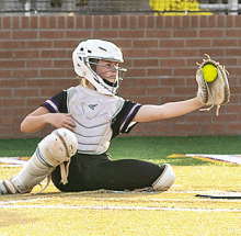 St. Mary Wins Over Logansport in Battle of the Tigers